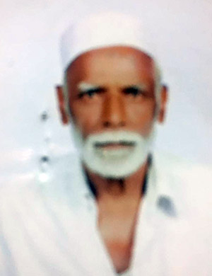 ಬೆದ್ರೋಡಿ ಮಸೀದಿ ಮಾಜಿ ಅಧ್ಯಕ್ಷ ಉಮ್ಮರ್ ಹಾಜಿ ಮಕ್ಕಾದಲ್ಲಿ ನಿಧನ